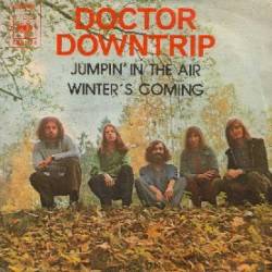 Doctor Downtrip : Jumpin' in the Air - Winter's Coming